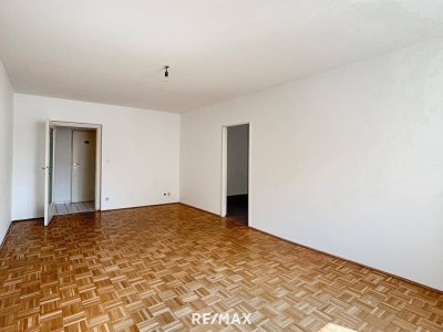 Top angebundene 2-Zimmer-Wohnung nahe U3