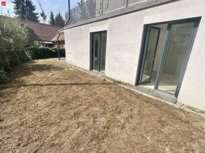 Anlegerwohnung mit WG-Potenzial