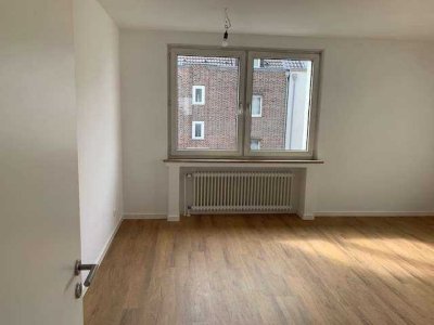 Renovierte 2-Zimmer Wohnung