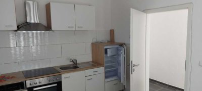 Freundliche und sanierte 2-Raum-EG-Wohnung in Krautheim