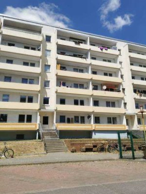 Charmante 2-Zimmer-Wohnung in Stendal zur Miete