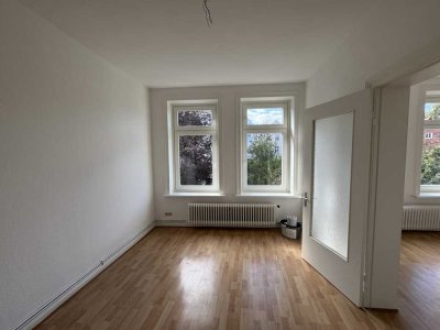 3 Zimmer Wohnung im Herzen der Lübecker Altstadt!
