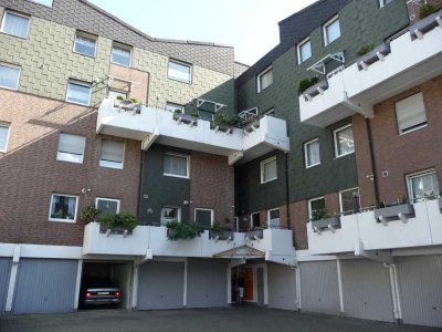 2 Zimmer Wohnung, schön und ruhig in Bochum Stiepel / Weitmar-Mark.