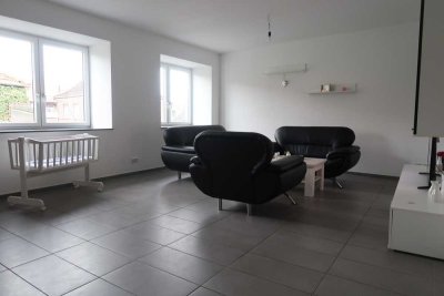 Großzügige Etagenwohnung in Waldenrath sucht nette Mieter..
