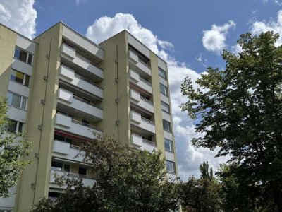 Thomas-Diewald-Str.2 / 5. Stock 82152 Planegg / Details zum KP im Text beachten !!!