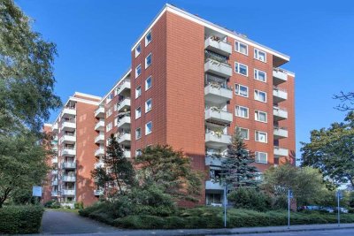 3-Zimmer-Wohnung in Gladbeck