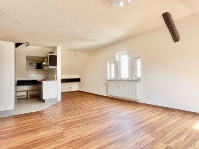Einziehen und wohlfühlen - schöne 4-Zimmer Eigentumswohnung