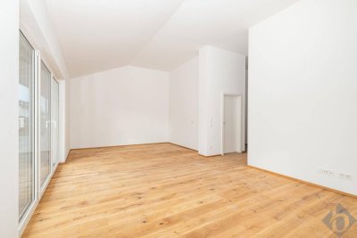 Wohnen in Eugendorf, 3-Zimmer Terrassenwohnung vor den Toren der Stadt Salzburg!