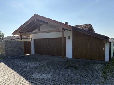 Erstbezug nach Sanierung: günstiges und großes 6-Zimmer-Haus in Babensham