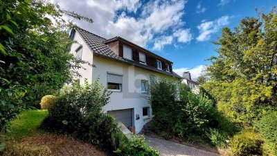 STILVOLL, GROßZÜGIG, PRIVATSPHÄRE