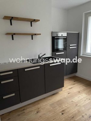 Wohnungstausch: Moltkestraße 49