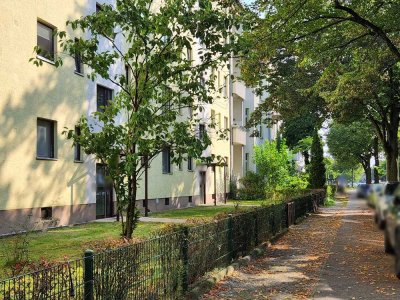 Appartment in schöner City-Lage 2. OG / nahe S-Hohenzoll.. / derzeit Vermietet als Anlage