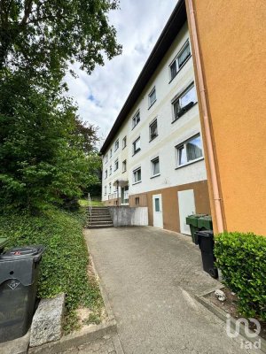 3-Zimmer Eigentumswohnung -ruhige Lage in Mahlberg gleichermaßen ideal für Paare und Kapitalanleger!