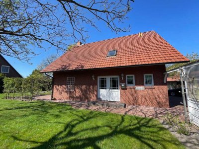 *** Platz für die ganze Familie *** Einfamilienhaus mit vielen Extras ***