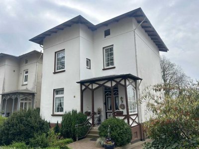 2-Zi-Eigentumswohnung mit Seezugang und Einliegerwohnung am Plöner See