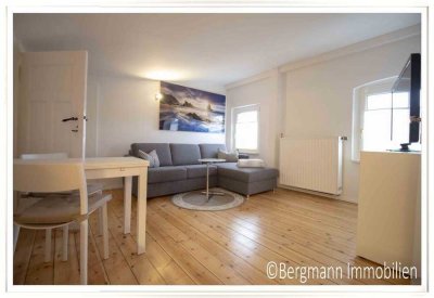 bezugsfrei ab 02.02.2026  möbliertes Zimmer, für eine Person in Oranienburg Nord!