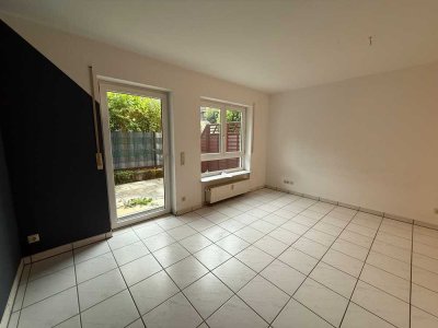 Helle 2-Zimmer Wohnung mit Terrasse in Neidenstein