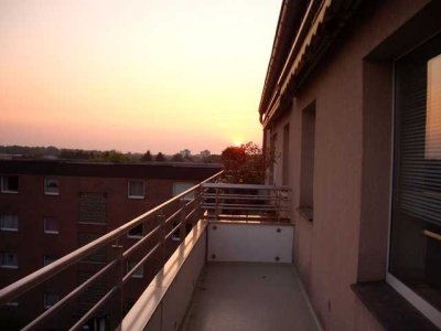 Schöne, helle Komfort 2-Zimmerwohnung Kaarst Zentrum