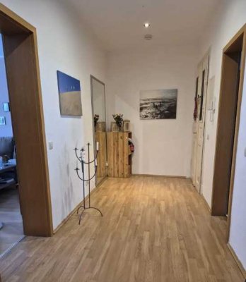 ++ Stilvolle, sanierte 3-Zi. Whg mit Balkon in Leipzig ++