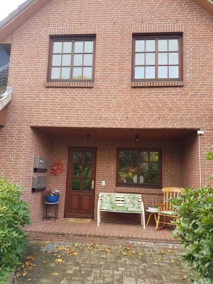 Helle 3-Zi.-Wohnung in Garding, WG-geeignet