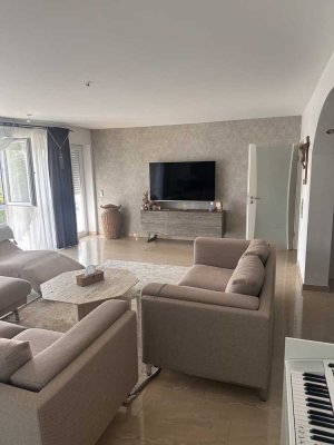 5 Zimmer Wohnung Pohlheim Watzenborn