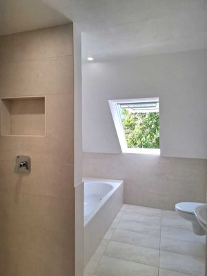 Sonniges und saniertes Zuhause mit eigenem Garten