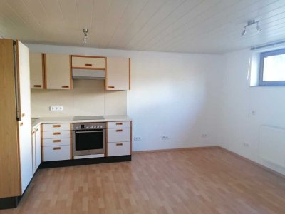 Ansprechende 1-Zimmer-App. in Lauchheim
