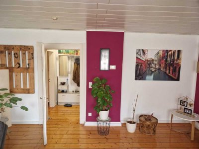Wunderschöne 70 qm Wohnung in Datteln mit viel Potenzial!