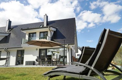 Traumimmobilie mit großem Grundstück auf der Halbinsel Mönchgut