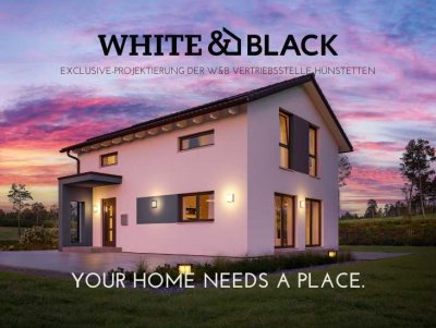 Limburg-Linter / Zukunftssicher bauen – effizient, nachhaltig, wertbeständig.