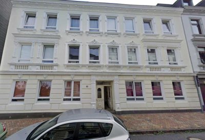 3,0-Zimmer-Wohnung, Teichstraße 46, 2. OG links
    ! Bitte bewerben Sie sich online !