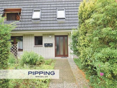 Großzügiges Wohnen:"Gemütliche 3-Zimmer-Wohnung im Herzen von Aumühle"