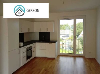 Gepflegte 2-Zimmer-Wohnung mit Balkon in Potsdam-Brandenburger Vorstadt