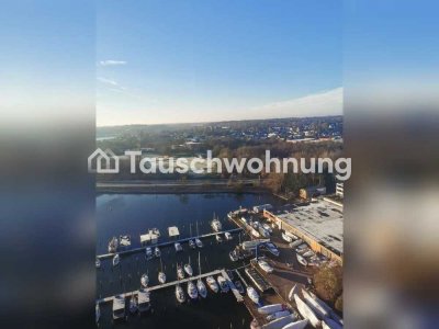 Tauschwohnung: Biete Wohnen wo andere Urlaub machen