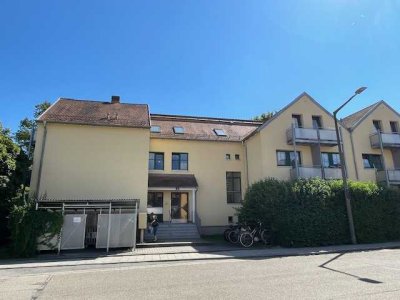 Appartement  direkt neben der Uni in Neuprüll (Erbpacht)