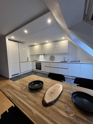 Top Wohnung Barrierefrei mit Aufzug in der Wohnung