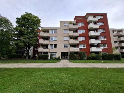 Modern wohnen, sicher investieren – attraktive 3-Zimmer-ETW mit TG-Stellplatz in umfangreich saniert