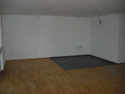Schöne drei Zimmer Wohnung in Forst