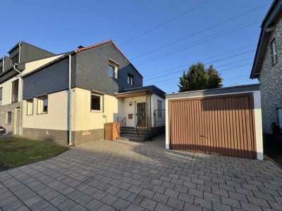 5-Zimmer Haus mit Garten - 15 min zum Hbf Köln