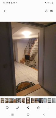 Stilvolle 5-Zimmer-Wohnung mit luxuriöser Innenausstattung mit Balkon in Fürth (Bayern)