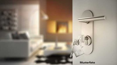 Appartement mit Stellplatz + provisionsfrei +