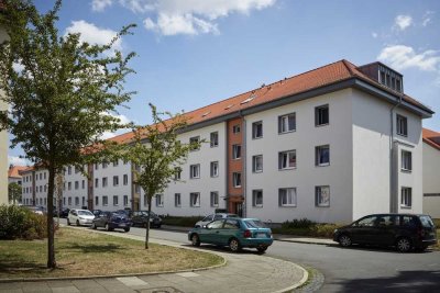 Drei-Zimmer-Erdgeschosswohnung in Gröpelingen