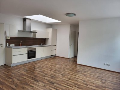 Nähe Klinikum - Ruhige und helle 60m² Wohnung!