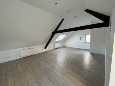 Ansprechendes Einfamilienhaus - 2022 kernsaniert