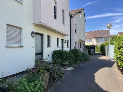 Reihenmittelhaus mit Garten – ideal für die kleine Familie