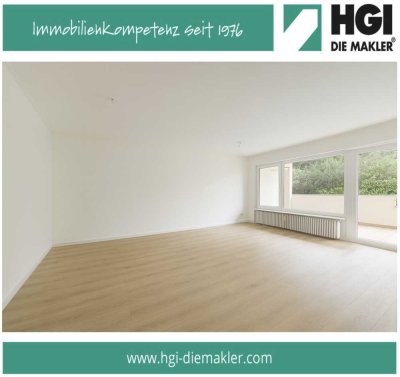 Frisch renovierte Wohnung in Bad Homburg v.d. Höhe