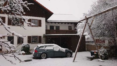 Moderne 4-Zimmer-Wohnung mit Balkon in Kaltental