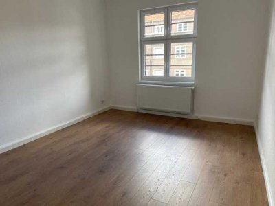 Attraktive 5-Zimmer Wohnung in der Südstadt