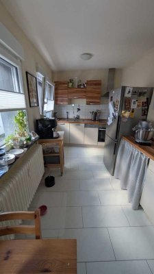 Wohnung in ruhiger Lage im Stadtzentrum