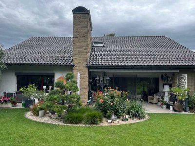 Luxuriöses freistehendes Einfamilienhaus in Weinsberg